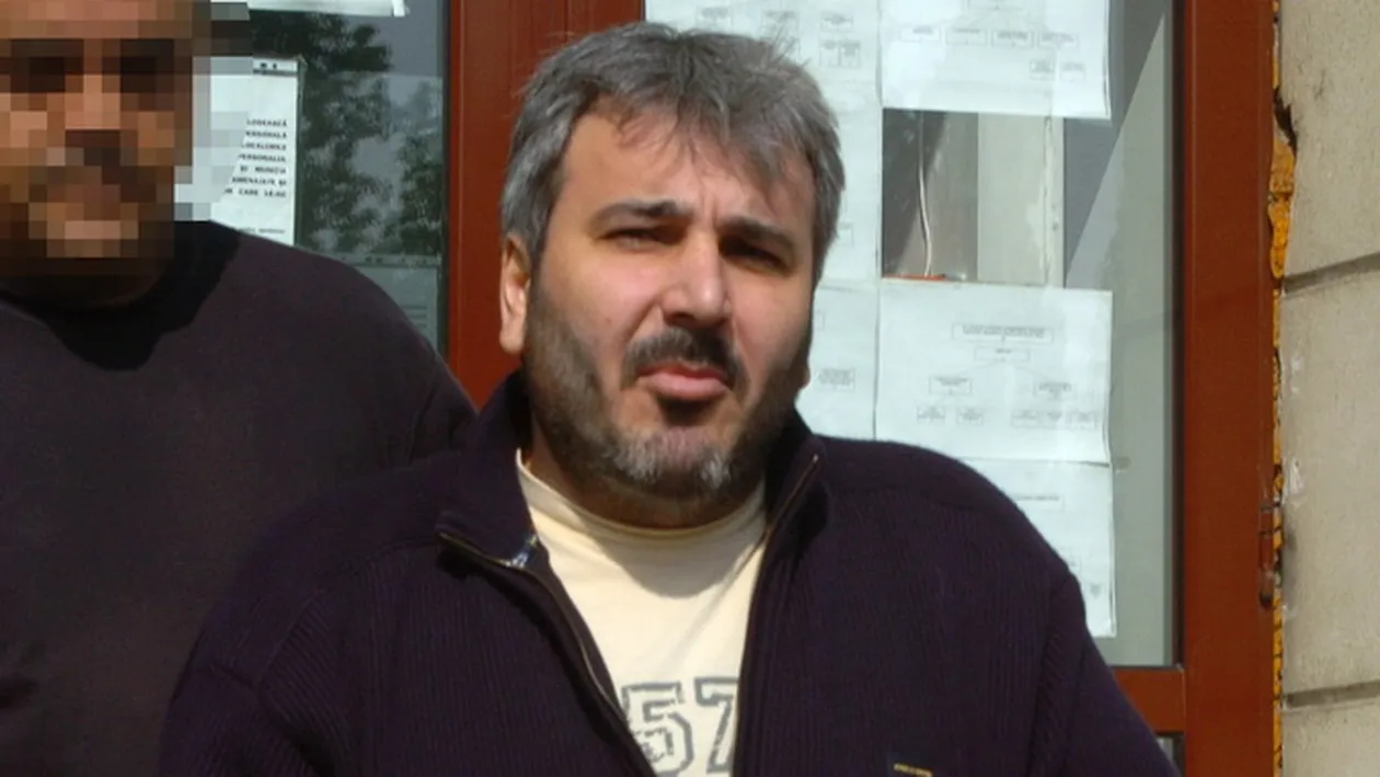 Sile Camatru ramane dupa gratii! Instanta a respins revocarea arestului preventiv