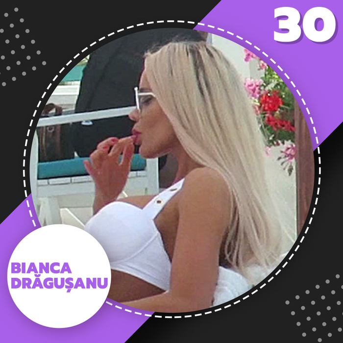 Top 30 vedete care au uitat de bunele maniere!