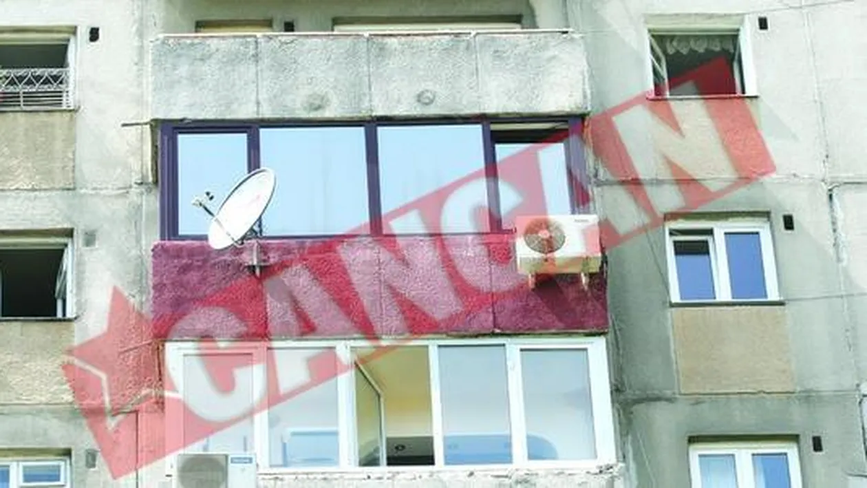 Garsoniera mortii, scoasa la vanzare