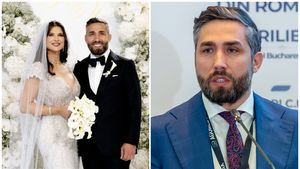 Investiția uriașă făcută de Valeriu Gheorghiță, înainte de nunta cu Monica Bîrlădeanu. A vrut să fie fără cusur la cea mai importantă zi!