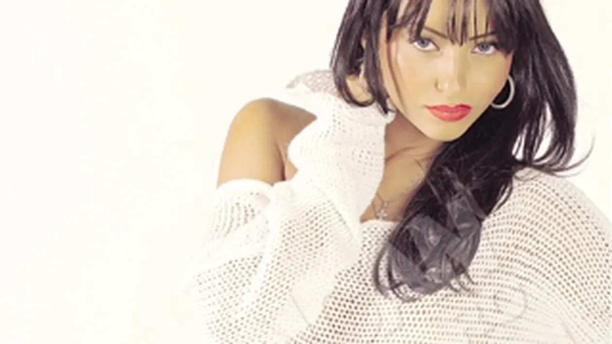 Giulia Anghelescu nu va canta de Revelion! VEZI aici de ce!