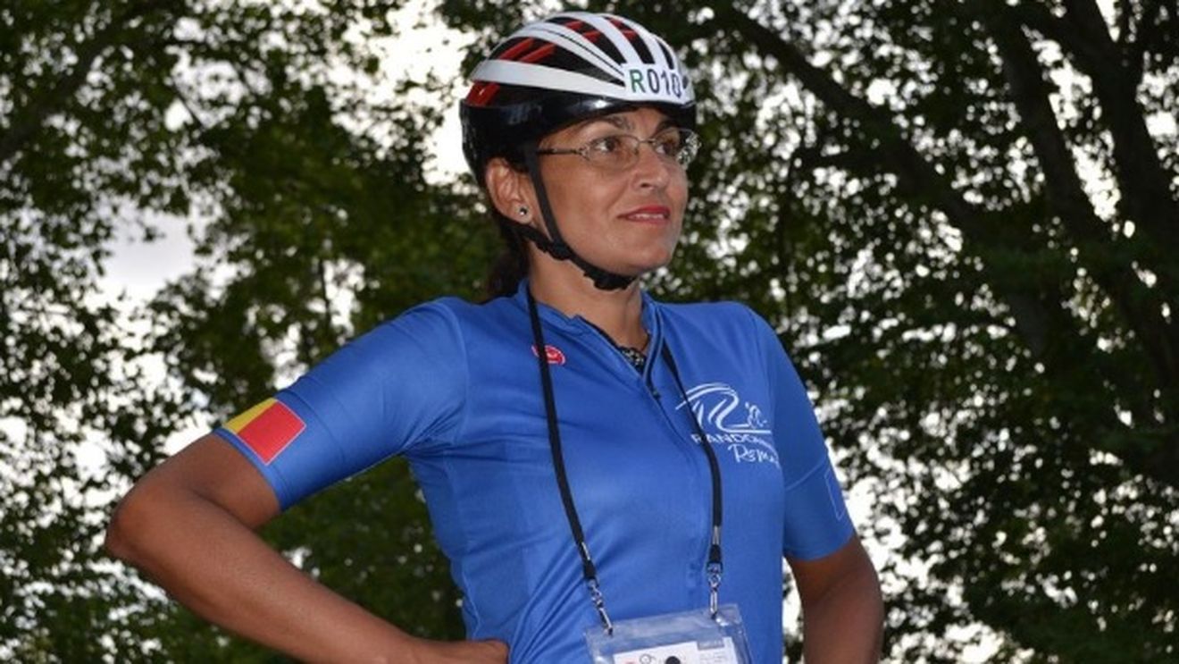 Doliu în lumea ciclismului! Cristina Berna, cea mai bună ciclistă a României, a murit
