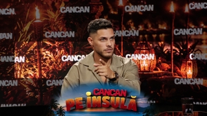Andrei Lemnaru de la Insula Iubirii, mai sincer ca niciodată! Ce pretenții are de la viitoarea iubită