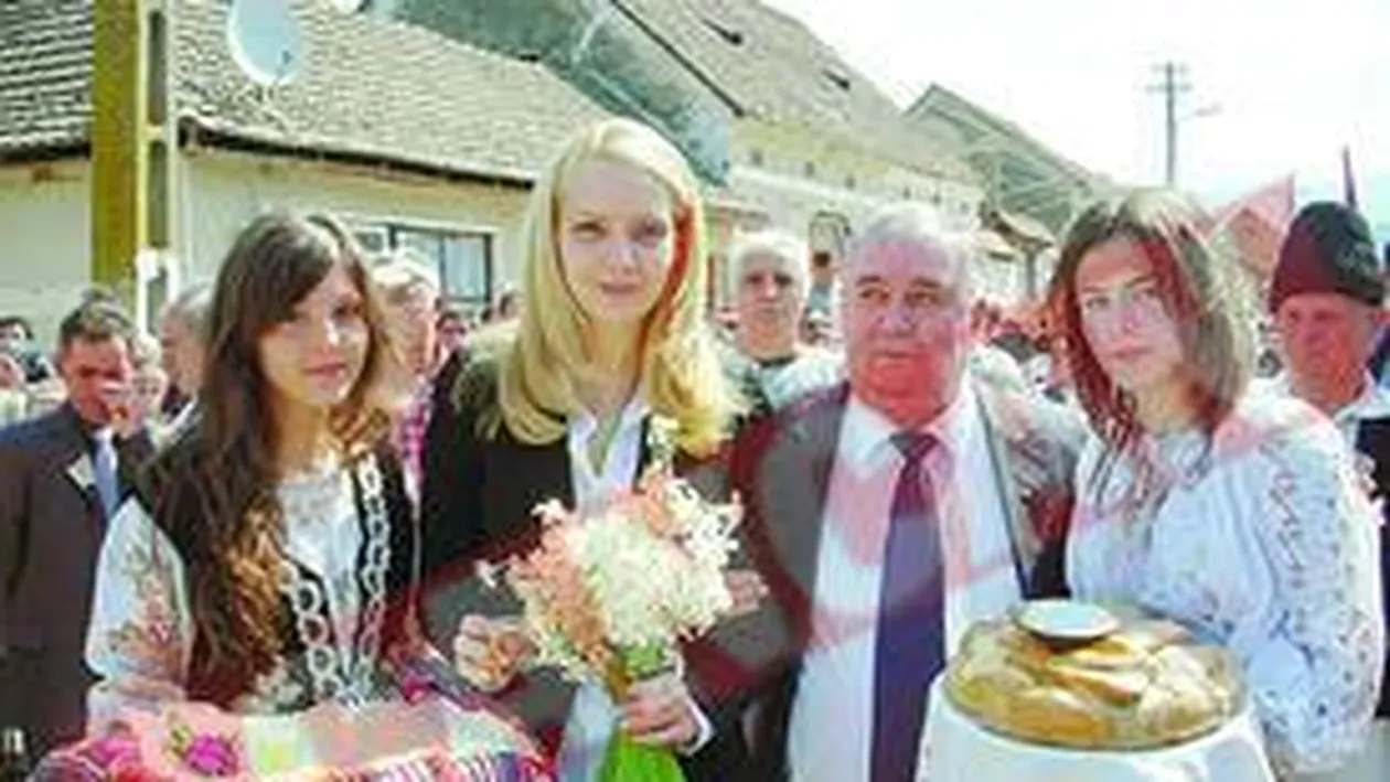 Bataie intre politicieni pe flori