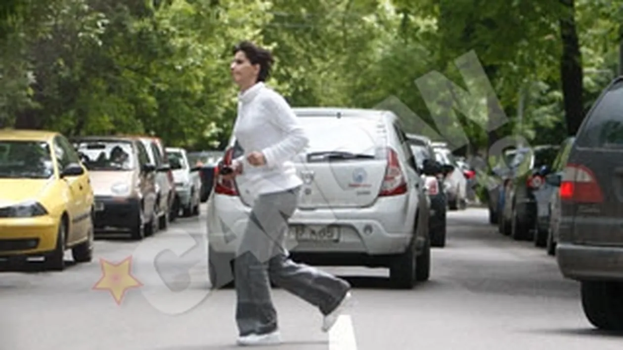 Ionel Ganea, intre familie si cariera