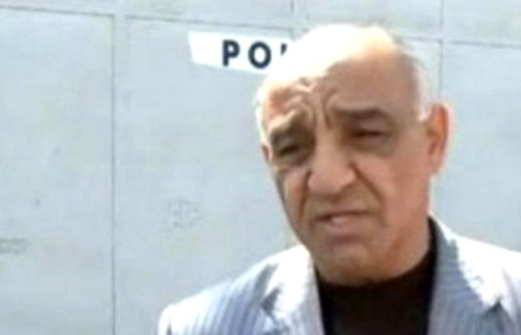 Poliția a ,,păzit" înmormântarea interlopului Nicolae Duduianu. Cum a fost condus pe ultimul drum tatăl răposatului Emil Pian.