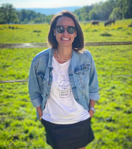 Motivul pentru care Andreea Raicu nu se mărită: ”E o consecință!”