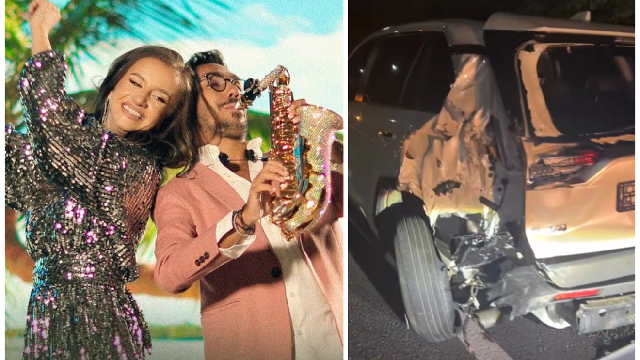 Stana Stepanescu, colega de scenă a lui Armin Nicoară, victima unui accident grav: „Nu mă simt foarte bine”