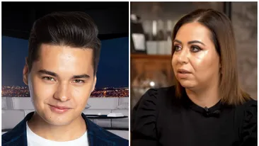 Războiul între Oana Roman și Selly continuă! Ce a putut să spună vloggerul despre fiica lui Petre Roman, în emisiunea lui Măruță