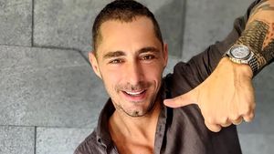 Vladimir Drăghia, probleme cu Alice Cavaleru! S-a dat de gol în direct, la TV: „E frustrant!”