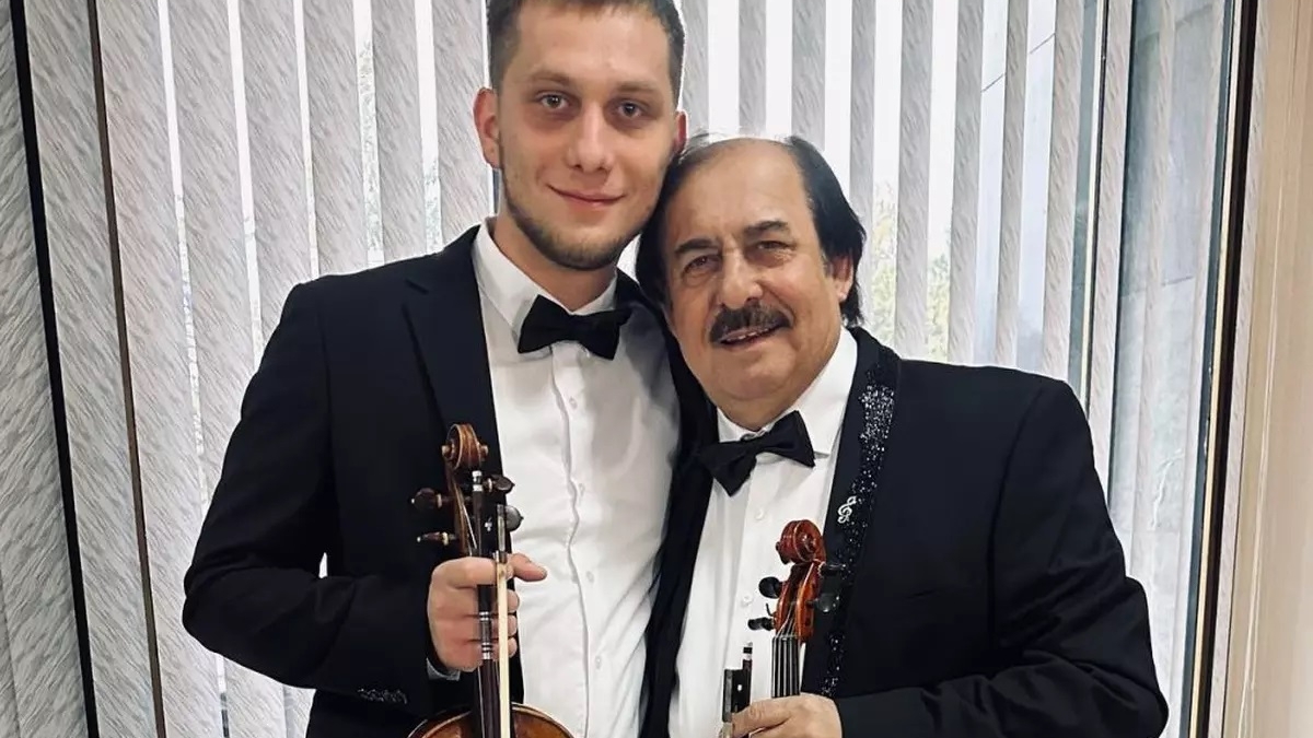 Cristian Botgros, la un pas de moarte! Ce declarații a făcut nepotul maestrului Nicolae Botgros: „Nu-mi dădeau șanse”