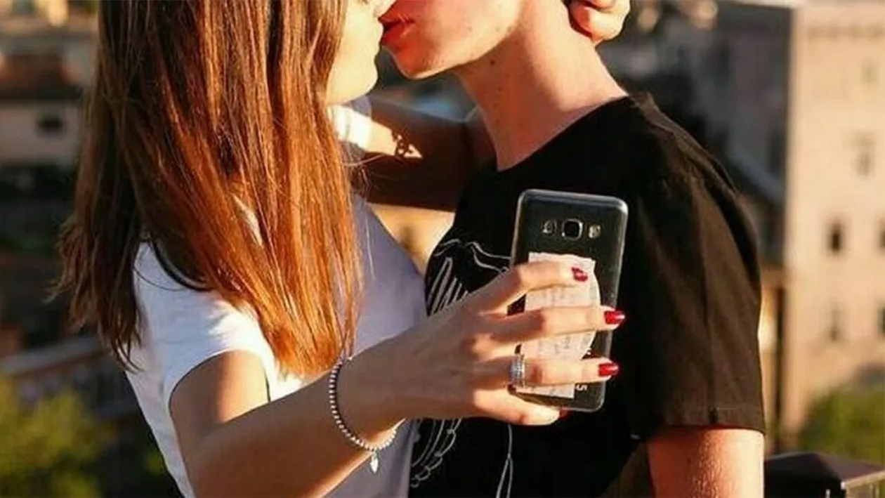 Ce a pățit o moldoveancă de 39 de ani, după ce s-a cuplat cu un marocan mai tânăr. Abia după 18 luni, a aflat cine e iubitul ei, de fapt