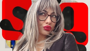 Culisele unui amantlâc cu iz electoral! Ioana Popescu, zisă ”Devoratoarea de fotbaliști”, înscrisă în cursa prezidențială, rupe tăcerea
