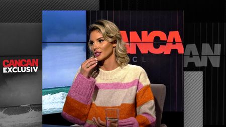 Dani Oțil, Răzvan Simion și Florin Ristei nu o vor ierta! Ramona Olaru i-a spart: ”Aia mică e geloasă...”