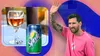 Secretul lui Messi a ieșit la iveală! „Roze cu Sprite”, combinația românească pe cale să devină trend global
