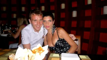 Tonciu e suparata foc pe iubit pentru ca nu a primit nimic de ziua ei! Mitea se scuza, are salariu de doar 986 de euro pe luna