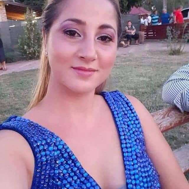 Cristina Toncu/ Foto: Facebook