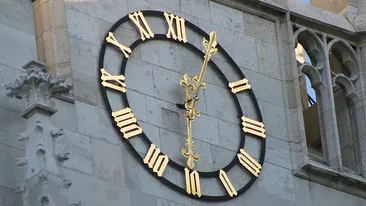 Toţi românii trebuie să ştie asta! Când trecem la ora de vară!