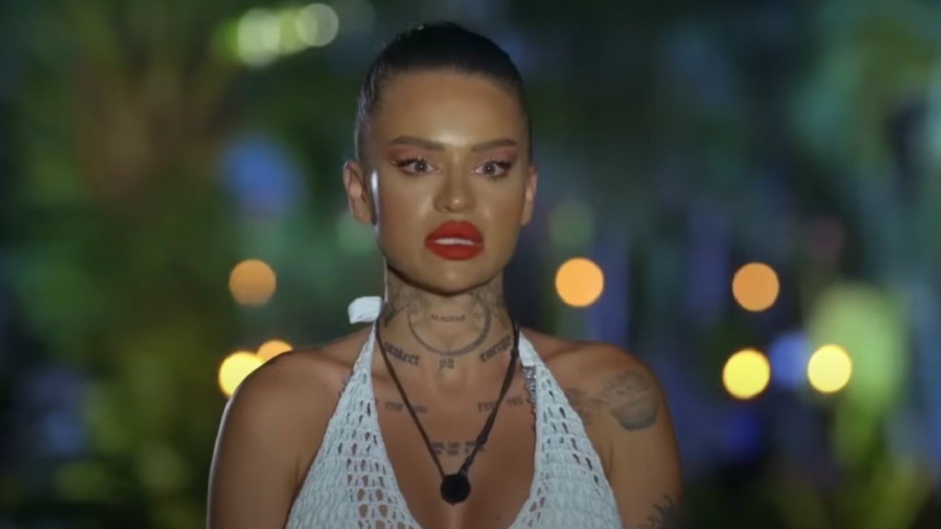 Imagini tulburătoare cu ispita Diandra pe Instagram! Ireal cum arată după ultima intervenție estetică