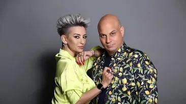 Cu cine s-a împrietenit Vlad Huidu la America Express. Soția sa, Giulia, l-a dat de gol