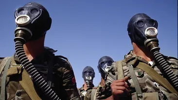 Siria a făcut o mişcare neaşteptată: Secretariatul tehnic examinează informaţia primită