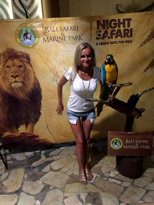 Oana Ioja, în vârstă de 32 de ani, fiica unui cunoscut om de afaceri din Arad, s-a sinucis