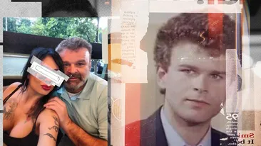 Șerban din „Liceenii” l-a „șocat” pe Dan Bittman. Cu ce brunetă celebră s-a fotografiat în brațe