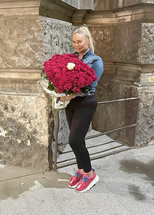 Simona Necula a bifat al doilea mariaj alături de Relu Pastramă (Foto: Facebook)