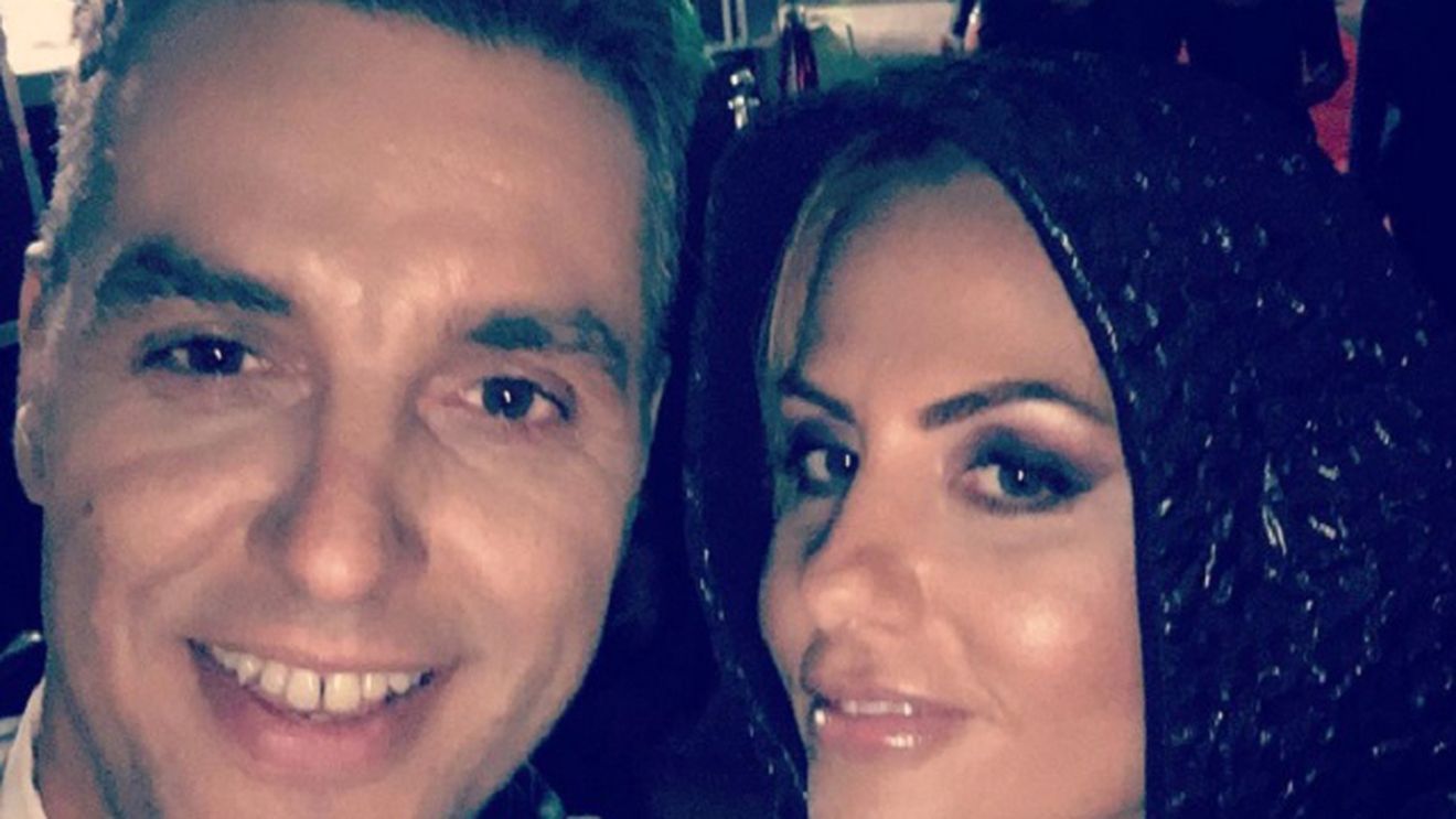 Ceas de sărbătoare pentru realizatorul TV Cristi Brancu. Ce aniversează cu ”jumătatea” lui! 