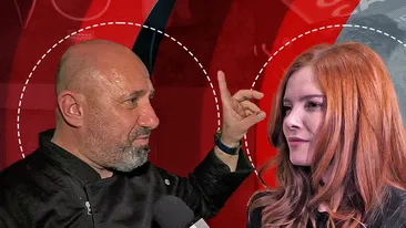 Cătălin Scărlătescu, sinceritate dezarmantă! Ce i-a ascuns iubitei lui, Doina Teodoru și... cererea în căsătorie!