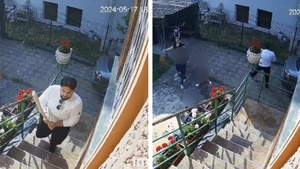 O familie din Timișoara, terorizată de mai multe persoane de etnie romă. Ce mesaj a trimis primarul Dominic Fritz: „Coşmarul durează de 20 ani”