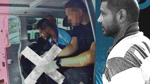 ”Mafiotul de la Măgurele” a mărturisit la audieri că a cumpărat arma crimei de pe internet!