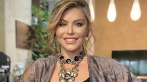 Loredana Groza, apariție incendiară la petrecerea lui Dani Oțil! I-a zburat rochia și...