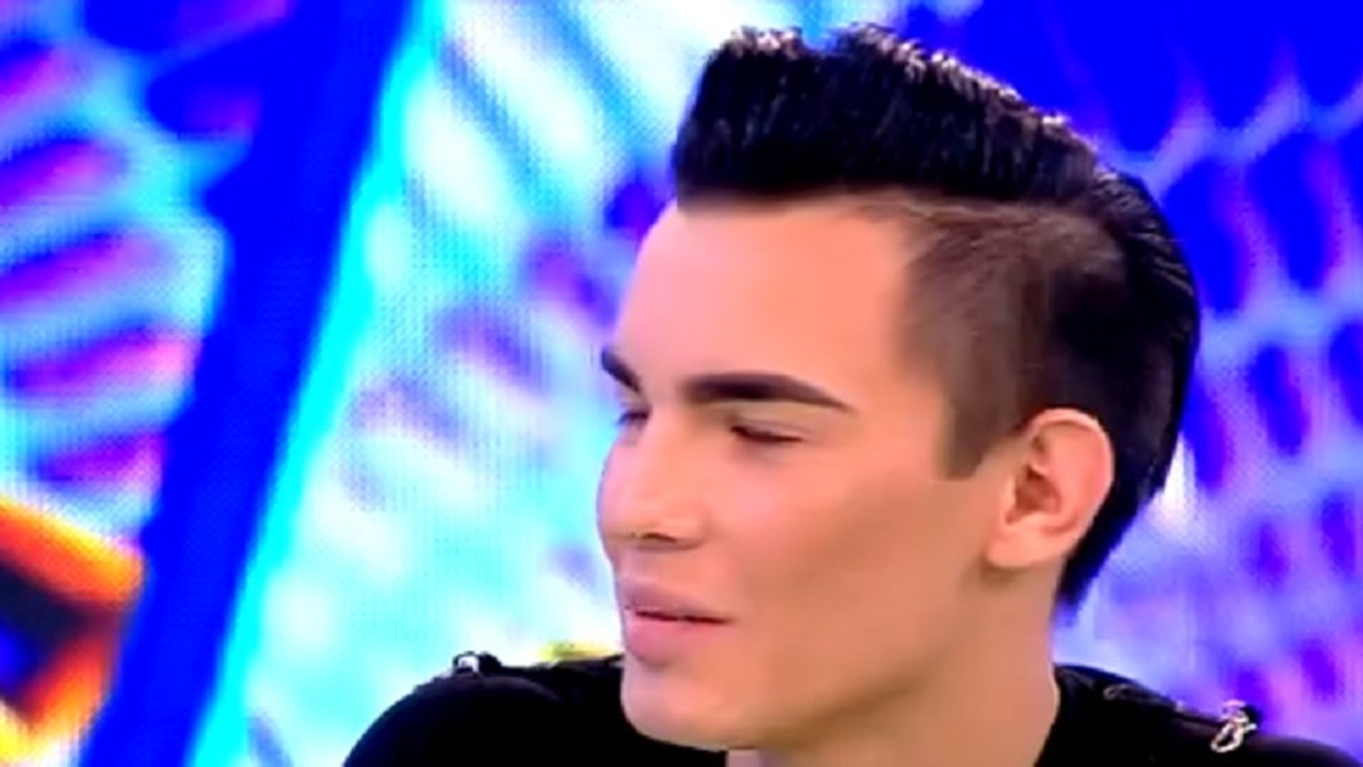 O relaţie ciudată! Ken de România, combinat cu fiica lui Maharu: ”Dacă tot la mine ajunge…”