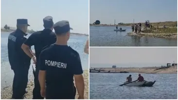 Miracol pentru un preot, găsit înecat în râul Olt. A revenit la viață, după zeci de minute de resuscitare