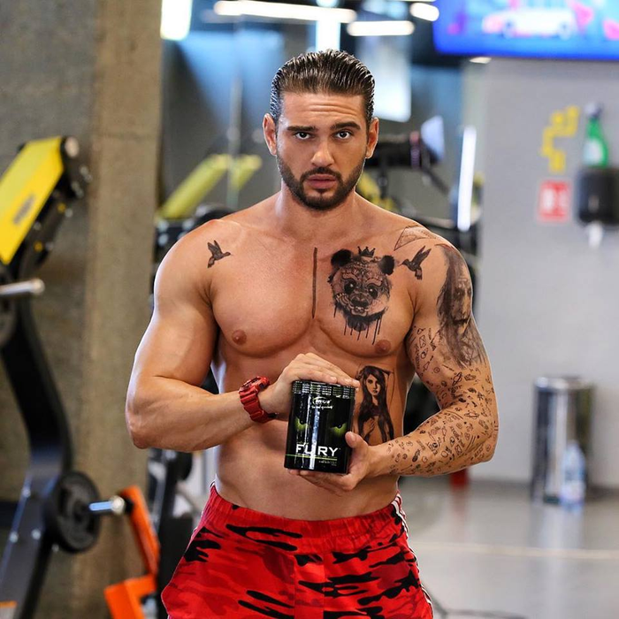 Motivul pentru care Dorian Popa nu poate deveni tată: “Iau niște suplimente…“