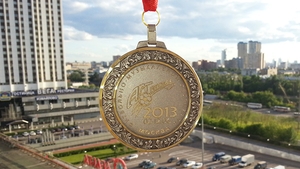 Romania, vicecampioana lumii la Campionatul Mondial al Artistilor Fotbalisti "Moscova Art-Football 2013"! "E o performanta unica"