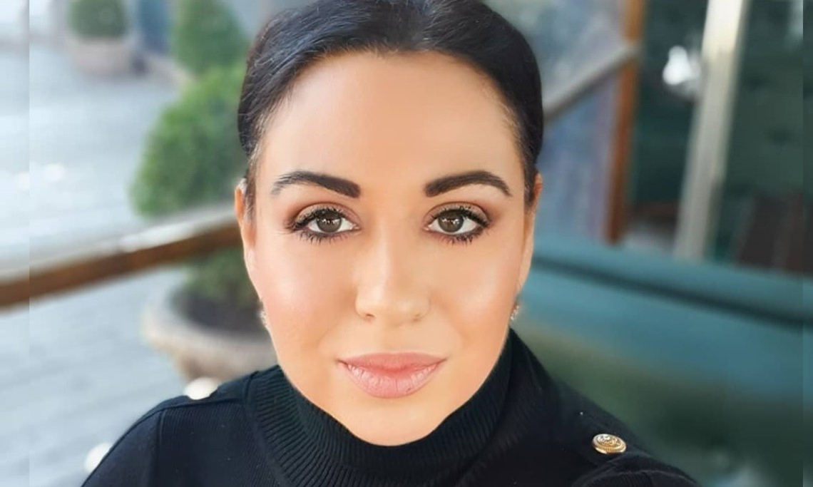 Oana Roman nu vrea să audă de o vacanță pe litoralul românesc. Motivul incredibil: ”Anul ăsta am spus pas!”