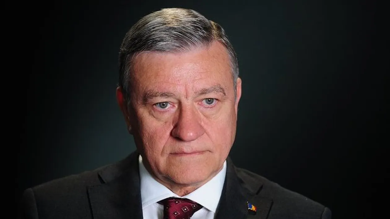 Doliu în familia lui Mircea Sandu. Fostul șef de la FRF este distrus de durere