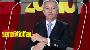 Noi dezvăluiri de senzație, marca Dan Diaconescu! Moderator surpriză pentru ”tăticul OTV”!