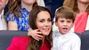 Prințul Louis împlinește astăzi 6 ani. Ce face Kate Middleton, în fiecare an, la miezul nopții de ziua lui de naștere