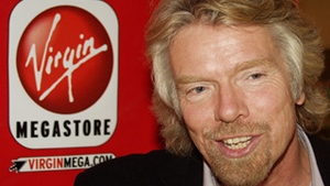 Magnatul britanic Richard Branson s-a accidentat grav pe o partie de schi