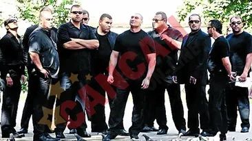 Tampafoi facea cat zece bodyguarzi