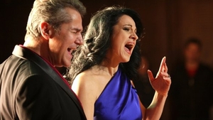 Angela Gheorghiu si Holograf, la cutite! Afla povestea de dragoste care a redeschis "Cutia Pandorei"!