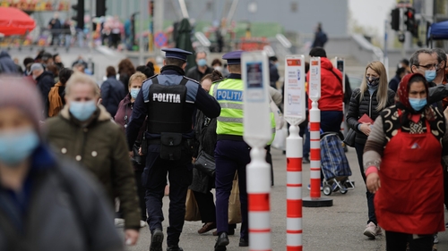 Începând de miercuri seară, cinci localități din județul Ilfov ies din carantină
