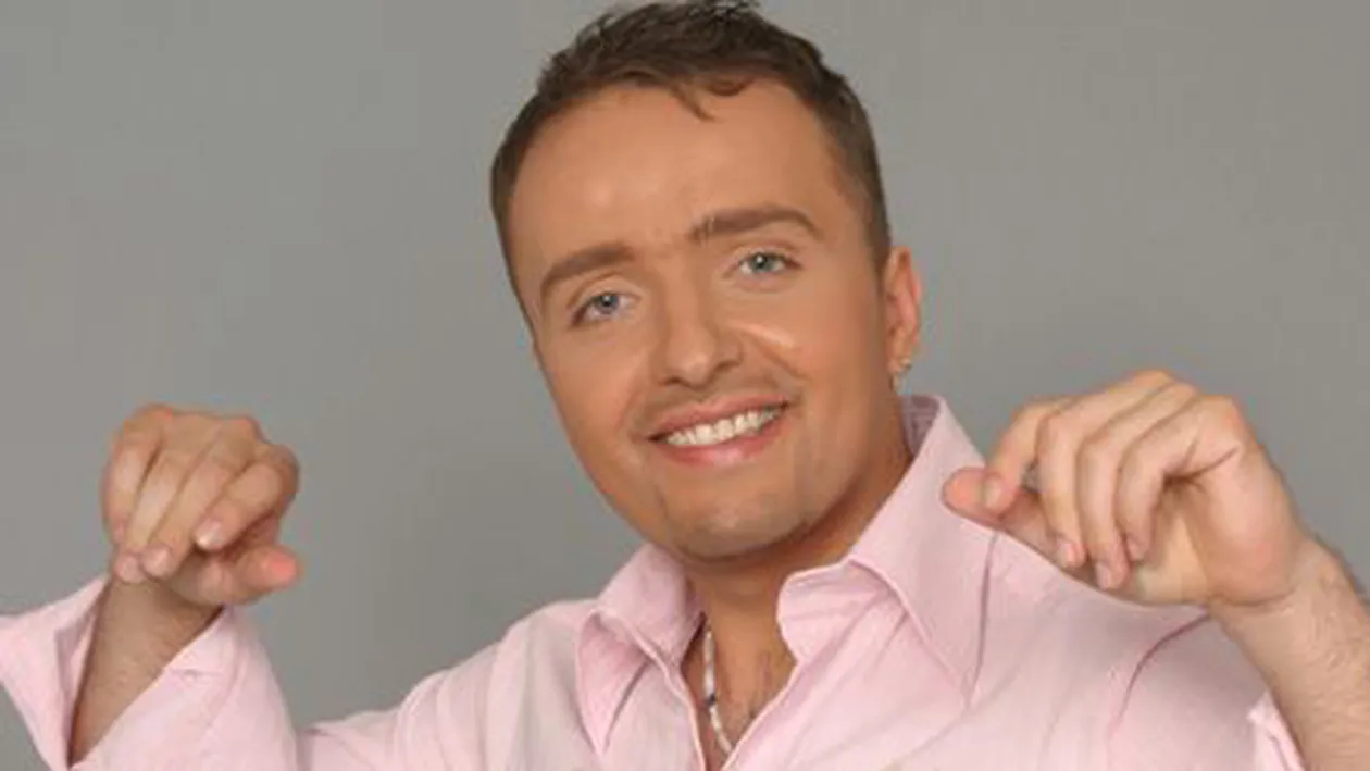 Costi Ioniţă, tranformat total de trecerea anilor! Cum arată acum fostul component al trupei ”Valahia”