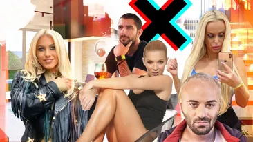 Gina Pistol, Anda Adam, Amna, Cătălin Cazacu și Matteo vă prezintă “rețetele” lor de carantină