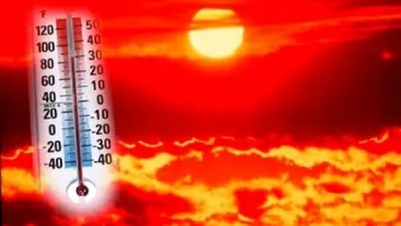 Măsuri urgente luate de Primăria Capitalei din cauza caniculei!