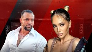 Decizia RADICALĂ luată de Alex Bodi, după ce Iulia Sălăgean a încercat să-l țină departe de fetița lor. Ce le-a cerut magistraților