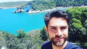 Mircea Moldovan de la Insula Iubirii este în culmea fericirii! Fosta ispită va deveni tătic pentru prima dată